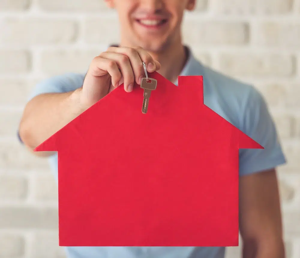Se puede vender casa sin escrituras