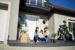 Cómo evaluar el valor de una casa heredada antes de su división